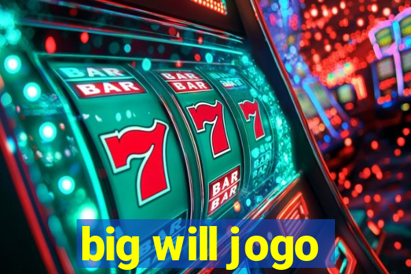big will jogo